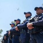 Anuncia Gilberto Loya la Feria del Policía 2026