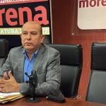 Acusa Estrada falta de notificación para ratificar denuncia contra Maru Campos