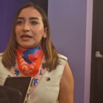 Mi única misión es dejar al ICHIJUV con cuentas claras, declara Fernanda Martínez ante versiones de presuntas aspiraciones políticas