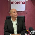 Obra sí, deuda no: Cuauhtémoc Estrada fija postura de Morena sobre Poniente 5