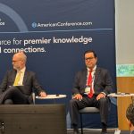 El liderazgo institucional de la FACH es reconocido en Washington D. C. destacando en el combate internacional a la corrupción