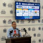 Municipio lanza programa de descuentos para regularizar adeudos de pavimentación