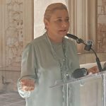 «Se le pidió a la presidenta de la República, al Gobierno Federal que cerraran las fronteras sur del país, expresa Maru Campos ante incremento de gusano barrenador en Chihuahua