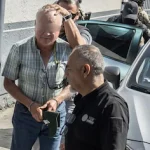Ernesto Ruffo comparece ante jueza federal desde la FEMDO por delincuencia organizada y huachicol fiscal