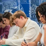 Comisión Técnica de la UNAM emitirá recomendación sobre examen en línea 2026