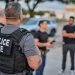 EE. UU. devuelve cartas a México sobre operativos del ICE y exige uso de canales diplomáticos