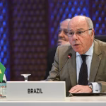 Crisis diplomática entre Brasil y Argentina por declaraciones de Javier Milei contra Lula da Silva