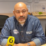 Garantiza Nuevo titular de Desarrollo Humano y Bien Común consolidación de programas sociales en Chihuahua