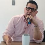 Busca Félix Martínez diputación local por el Distrito 17 tras registro en app del PAN