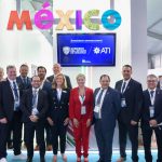 Maru Campos anuncia inversión por 80 millones de dólares de ATI en Chihuahua