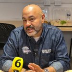 Garantiza Secretario de Desarrollo Humano y Bien Común recursos para programas sociales de Chihuahua