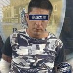 Vinculan al feminicida de Erika