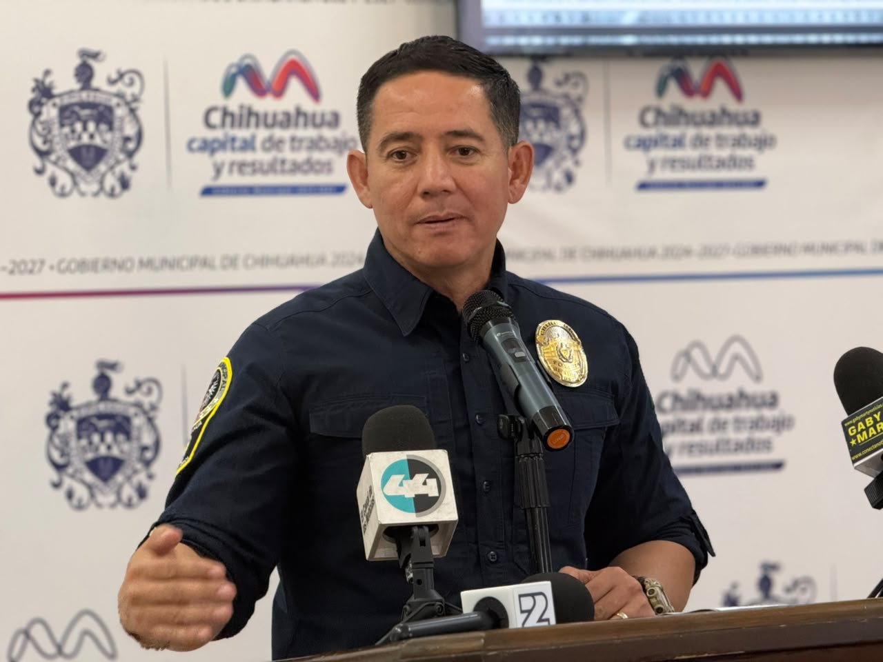 «Destacan saldo blanco durante el Biker Fest en El Palomar y operativo de motocicletas»