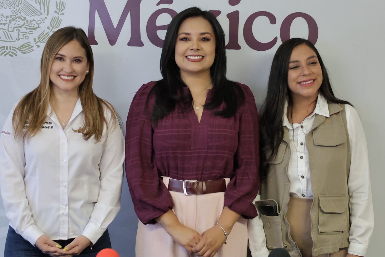 «Avanzan programas Salud Casa por Casa y Becas Bienestar en Chihuahua»
