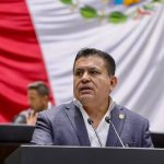 Advierte PRI riesgos para la libertad de expresión; Alex Domínguez llama a defender la democracia y la independencia de los medios