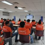 Inicia el proyecto CREAT su cuarto año de operación en Chihuahua