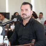 Pide Diputado Avitia justicia y esclarecer el accidente del joven Genaro Alvídrez en Meoqui