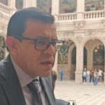 «La designación estadounidense no altera las indagatorias de la fiscalía estatal»