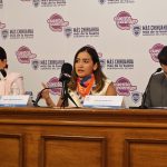 Defiende ICHIJUV presencia de Juan Pablo Escobar en Festival Soy Joven