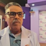 «Suman 38 defunciones y 86 casos confirmados de rickettsiosis en Chihuahua con una letalidad del 44 por ciento»