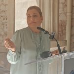 «¿De qué sirve quedarse callado y llevarnos bien con la federación, si no nos respetan?: Maru Campos»