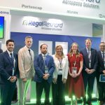Maru Campos y Regal Rexnord reafirman colaboración para impulsar crecimiento aeroespacial en Chihuahua