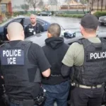 Récord histórico de arrestos migratorios en Estados Unidos durante junio