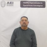 Lo que encontraron al “rompevidrios”