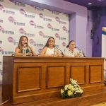 Centro histórico será sede de competencias de los Terceros Juegos Deportivos de Elementos de Seguridad