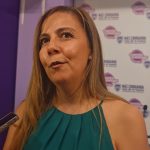 Destaca Cocentro baja de delitos en el primer cuadro de la ciudad