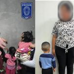 Localiza FDZC sanos y salvos a miembros de dos familias víctimas de secuestro virtual