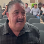 Confirma alcalde primer caso de gusano barrenador en San Francisco del Oro