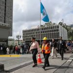 Sismo de 7.4 sacude a Guatemala: Autoridades declaran alerta anaranjada y suspenden clases