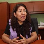 El odio te da fuerza pero te envenena»: Norma Ledezma cuestiona postura de CEDH sobre el tema de Marisela Escobedo