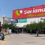 Soriana Mercado de Plaza La Sierra cerrará sus puertas definitivamente