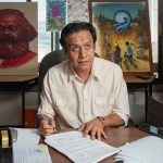 El comunista de la SEP que ahora huye de los intereses bancarios: Marx Arriaga remata su casa en Juárez
