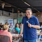 César Jáuregui encabeza preferencias del PAN rumbo a la alcaldía de Chihuahua según Rubrum