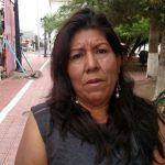 Norma Ledezma tras críticas a Marisela Escobedo: «Me revienta que la gente opine desde un sillón»