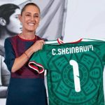 Claudia Sheinbaum asistirá a la final del Mundial 2026 en Nueva York