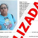 FEM localiza a menor reportada como ausente en la ciudad de Chihuahua