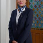 Lamenta Gobierno Municipal fallecimiento de la regidora Blanca Patricia Ulate Bernal