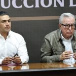 Exdirector de la DEA pide arrestar y deportar a Rocha Moya