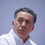 Inzunza confirma asistencia a la plenaria de Morena