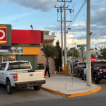Pensaron que abriría la SEGUNDA CAJA