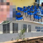 Acusan a Tesorera de llevarse 600mdp de primaria Juan Alanis