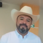 Respalda titular de Desarrollo Rural petición de la gobernadora a la presidenta para resolver problema del gusano barrenador