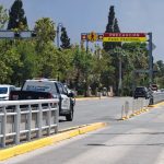 ¡Impacto en el Paseo Bolívar! Camión del Bowie arrolla a joven de 18 años tras cruzar por zona no permitida