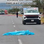¡Caen tras ataque! Captura Policía Municipal a presuntos homicidas de la Fuentes Mares