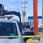 ¡Estallido en la Pancho Villa! Acumulación de gas en car wash deja a trabajadora lesionada