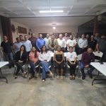 Advierte el Periodista, Antonio Payán riesgos de IA y fake news